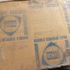 n°da30 radiateur moteur IPRA Lancia fulvia RALLY HF / zagato 1728798 neuf NOS DPA86