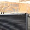 n°da30 radiateur moteur IPRA Lancia fulvia RALLY HF / zagato 1728798 neuf NOS DPA86