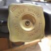 n°da30 radiateur moteur IPRA Lancia fulvia RALLY HF / zagato 1728798 neuf NOS DPA86