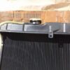 n°da30 radiateur moteur IPRA Lancia fulvia RALLY HF / zagato 1728798 neuf NOS DPA86