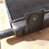 n°da30 radiateur moteur IPRA Lancia fulvia RALLY HF / zagato 1728798 neuf NOS DPA86