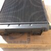 n°da30 radiateur moteur IPRA Lancia fulvia RALLY HF / zagato 1728798 neuf NOS DPA86