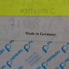 n°da31 pompe a vide VW polo 2 86C pierburg 031145101C 71385501 neuf NOS vacuum DPA86
