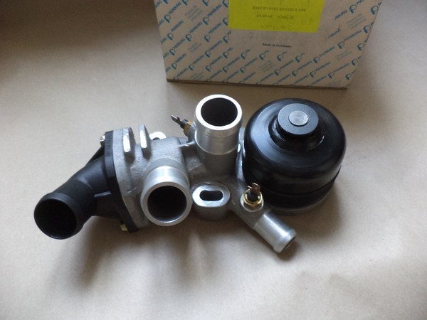 n°da31 pompe a vide VW polo 2 86C pierburg 031145101C 71385501 neuf NOS vacuum DPA86
