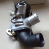 n°da31 pompe a vide VW polo 2 86C pierburg 031145101C 71385501 neuf NOS vacuum DPA86
