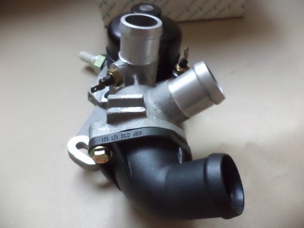 n°da31 pompe a vide VW polo 2 86C pierburg 031145101C 71385501 neuf NOS vacuum DPA86