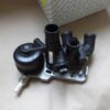 n°da32 pompe a vide VW Polo 2 2F pierburg 031145101E 713983500 neuve NOS vacuum DPA86