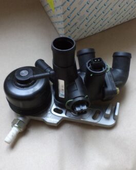 n°da32 pompe a vide VW Polo 2 2F pierburg 031145101E 713983500 neuve NOS vacuum DPA86