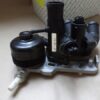 n°da32 pompe a vide VW Polo 2 2F pierburg 031145101E 713983500 neuve NOS vacuum DPA86