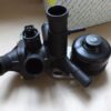 n°da32 pompe a vide VW Polo 2 2F pierburg 031145101E 713983500 neuve NOS vacuum DPA86