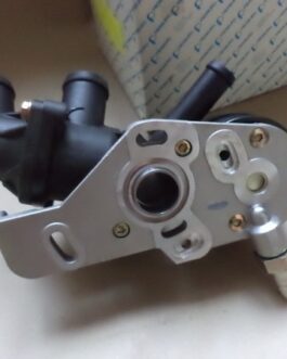 n°da32 pompe a vide VW Polo 2 2F pierburg 031145101E 713983500 neuve NOS vacuum DPA86