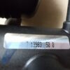 n°da32 pompe a vide VW Polo 2 2F pierburg 031145101E 713983500 neuve NOS vacuum DPA86