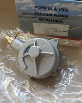 n°da33 pompe a vide Citroen XM xantia 2.1 TD 406 605 pierburg neuve NOS vacuum DPA86