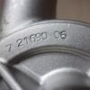 n°da34 pompe a vide citroen essence XM XSARA ZX 306 405 406 605 Pierburg 72169006 neuve vacuum DPA86