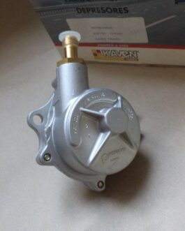 n°da34 pompe a vide citroen essence XM XSARA ZX 306 405 406 605 Pierburg 72169006 neuve vacuum DPA86
