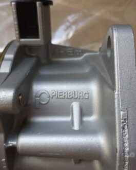 n°da35 pompe a vide depression VOLVO 440 460 S40 1.9D 1.9TD pierburg neuve NOS vacuum DPA86
