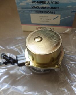 n°da35 pompe a vide depression VOLVO 440 460 S40 1.9D 1.9TD pierburg neuve NOS vacuum DPA86
