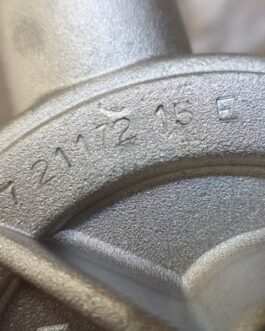 n°da36 pompe a vide VOLVO 440 460 740 S40 pierburg neuve 72117215E NOS vacuum DPA86