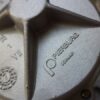 n°da36 pompe a vide VOLVO 440 460 740 S40 pierburg neuve 72117215E NOS vacuum DPA86