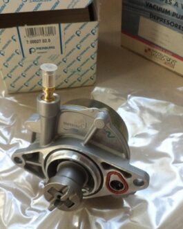 n°da37 pompe a vide Citroen jumper boxer ducato pierburg neuve 700027020 NOS vacuum DPA86