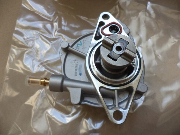 n°da37 pompe a vide Citroen jumper boxer ducato pierburg neuve 700027020 NOS vacuum n°da37 pompe a vide Citroen jumper boxer ducato pierburg neuve 700027020 NOS vacuum DPA86