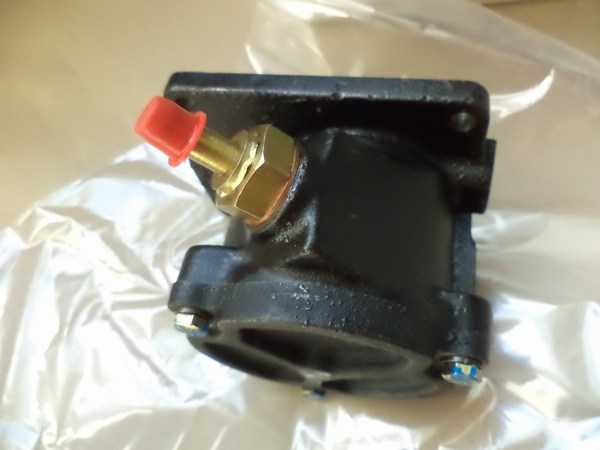 n°da38 pompe a vide sofim fiat ducato iveco RM neuve NOS 99441979 vacuum DPA86