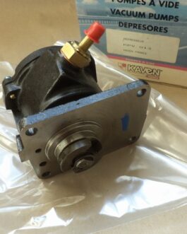 n°da38 pompe a vide sofim fiat ducato iveco RM neuve NOS 99441979 vacuum DPA86