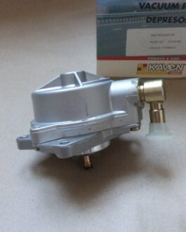 n°da40 pompe vide AUDI 2.5TDI A4 A6 A8 pierburg 722185510 neuve NOS vacuum DPA86