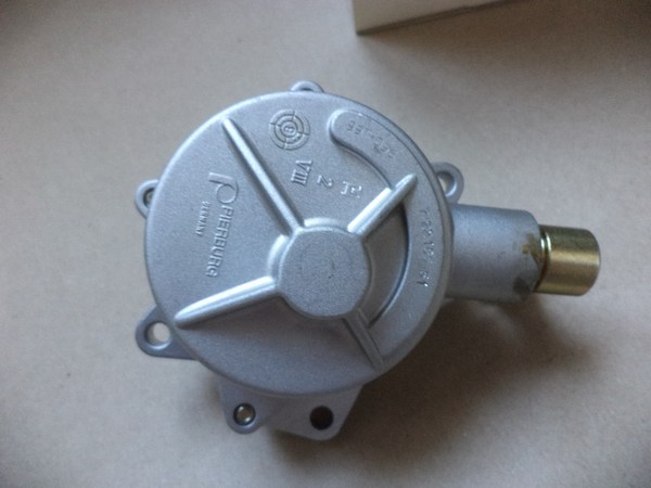 n°da40 pompe vide AUDI 2.5TDI A4 A6 A8 pierburg 722185510 neuve NOS vacuum DPA86