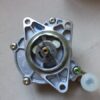 n°da40 pompe vide AUDI 2.5TDI A4 A6 A8 pierburg 722185510 neuve NOS vacuum DPA86