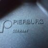 n°da40 pompe vide AUDI 2.5TDI A4 A6 A8 pierburg 722185510 neuve NOS vacuum DPA86