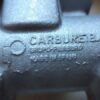 n°da41 pompe a vide Citroen C15 Peugeot 205 309 405 rover 200 400 Pierburg neuve NOS DPA86