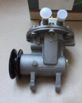 n°da41 pompe a vide Citroen C15 Peugeot 205 309 405 rover 200 400 Pierburg neuve NOS DPA86