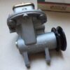 n°da41 pompe a vide Citroen C15 Peugeot 205 309 405 rover 200 400 Pierburg neuve NOS DPA86