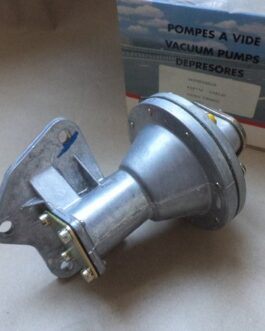n°da43 pompe a vide VOLVO 264 265 262 262C pierburg neuve 72018400 1328559 NOS vacuum DPA86