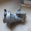 n°da43 pompe a vide VOLVO 264 265 262 262C pierburg neuve 72018400 1328559 NOS vacuum DPA86