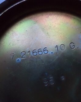 n°da44 pompe a vide Reanult laguna 1 2.2D pierburg neuve 72166610 7700858480 NOS DPA86