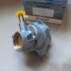 n°da44 pompe a vide Reanult laguna 1 2.2D pierburg neuve 72166610 7700858480 NOS DPA86
