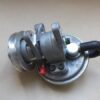 n°da46 pompe a vide Peugeot 504 505 604 J5 J7 J9 95010140 456516 neuve NOS vacuum DPA86