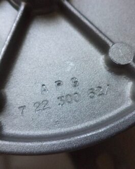 n°da47 pompe a vide VW transporter T4 LT28 LT40 pierburg neuve 72230062 075145101A NOS DPA86