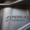 n°da47 pompe a vide VW transporter T4 LT28 LT40 pierburg neuve 72230062 075145101A NOS DPA86