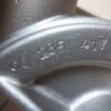 n°da48 pompe a vide Opel astra F vectra A / B pierburg neuve 90285417 72122354 vacuum DPA86