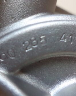 n°da48 pompe a vide Opel astra F vectra A / B pierburg neuve 90285417 72122354 vacuum DPA86