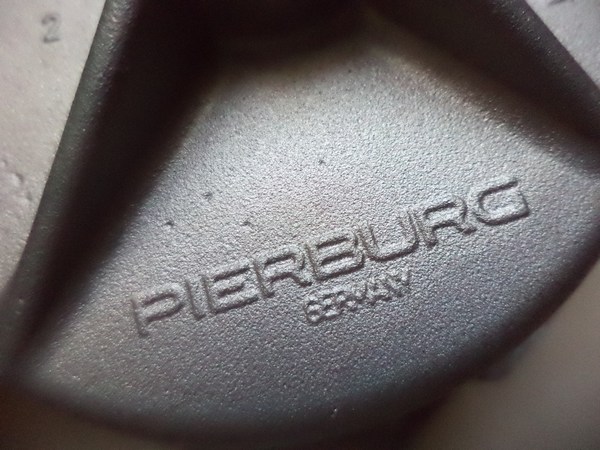 n°da48 pompe a vide Opel astra F vectra A / B pierburg neuve 90285417 72122354 vacuum DPA86