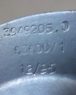 n°da49 pompe a vide FIAT regata Ritmo seat ronda 39492050 APG neuf NOS vacuum DPA86