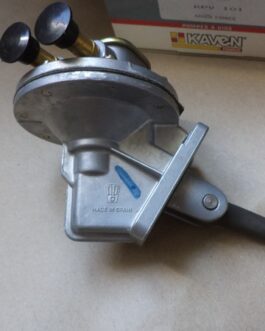 n°da49 pompe a vide FIAT regata Ritmo seat ronda 39492050 APG neuf NOS vacuum DPA86