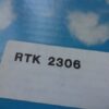 n°da50 rotule direction D Galaxy Alhambra Sharan RTK2306 neuve 1092377 DPA86