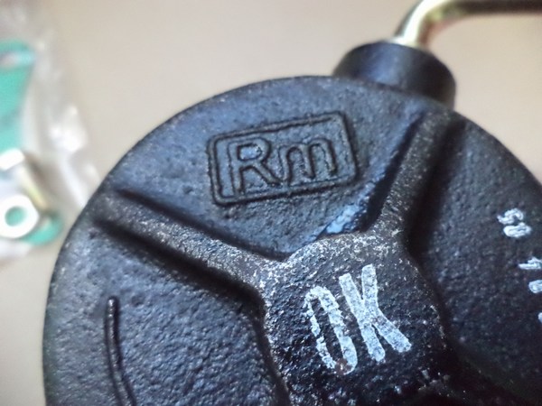n°da51 pompe a vide RENAULT 1.9D express clio R19 RM300 neuve NOS vacuum DPA86