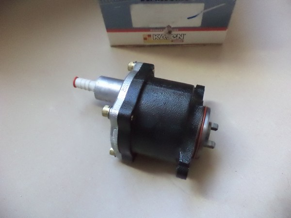 n°da53 pompe a vide Renault 2.1 R18 R20 R21 R25 R30 espace trafic RM neuve NOS vacuum DPA86