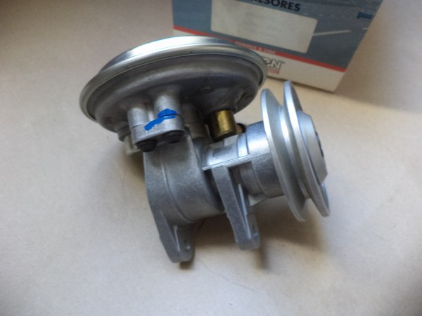 n°da54 pompe a vide talbot tagora ford sierre granada pierburg 726019010 neuve NOS vacuum n°da54 pompe a vide talbot tagora ford sierre granada pierburg 726019010 neuve NOS vacuum DPA86